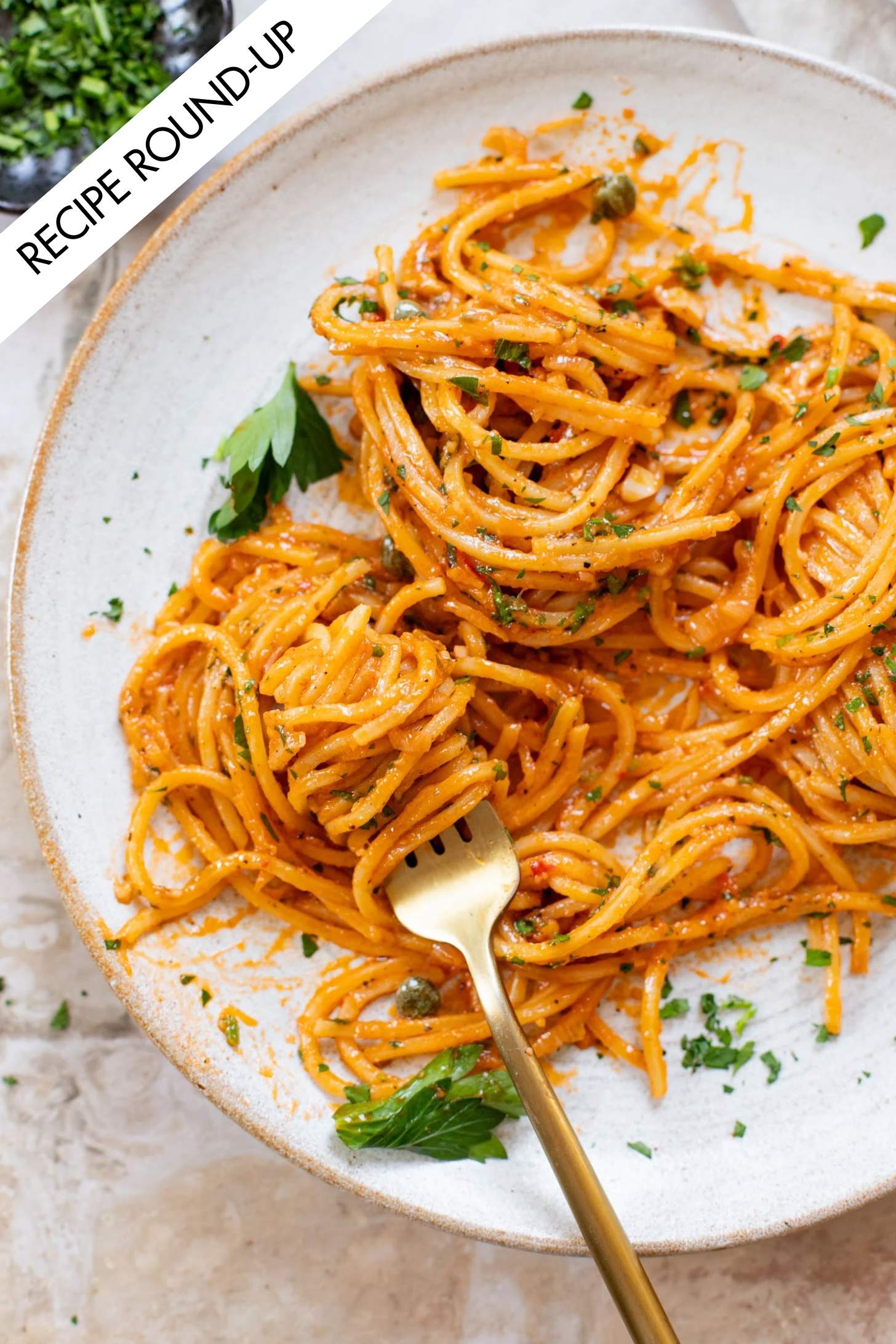 Skip the restaurant, stay at home and make one of these 7 Vegan Pasta Recipes for Valentine's Day! Cozy, romantic and dairy-free | ThisSavoryVegan.com