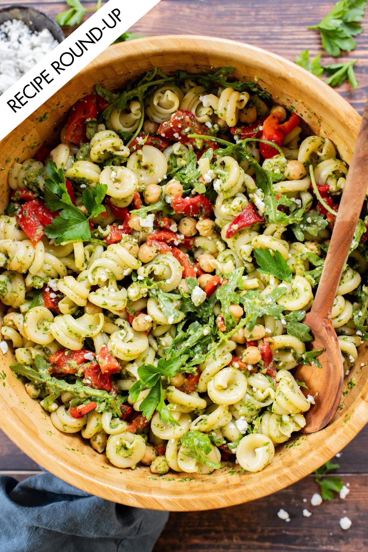31 Recipes to Make in March 2026 - spring salads, fun snacks and delicious vegan dinners that you need to make this month | ThisSavoryVegan.com